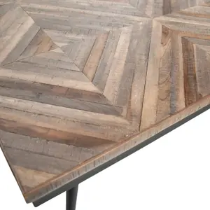 Dining table BePureHome Rhombic image-2