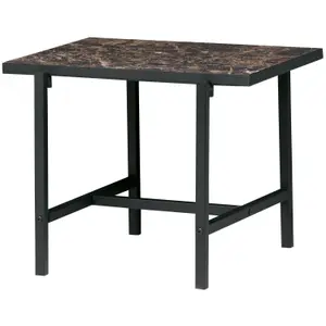 Side table BePureHome Turn Around