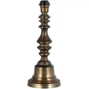 Pied de lampe de table BePureHome Ohm image-0
