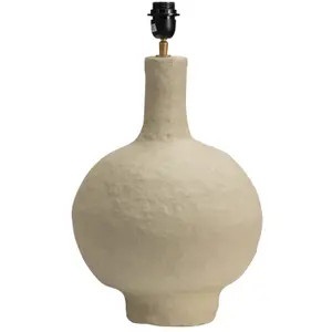 Table lamp base BePureHome Ios