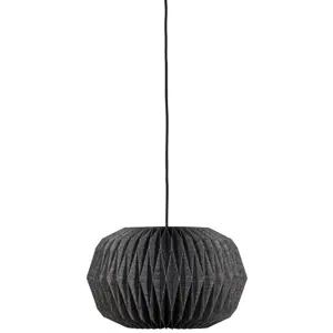 Hanging lamp BePureHome Globe