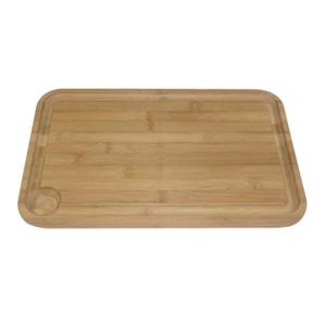 Rigole cutting board with juice pouch Bérard