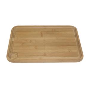 Rigole cutting board with juice pouch Bérard