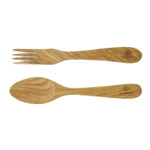 252-salad-spoon-berard-olivier-brown-25-cm