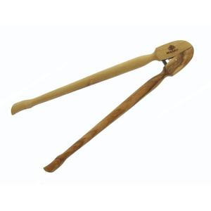 258-olive-pickle-tongs-berard-25-cm-brown-25-cm