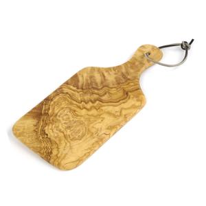 Cutting board with handle Bérard