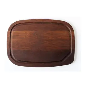 Deska do krojenia z kanałem Bérard Nerro image-0