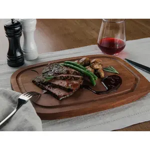 Deska do krojenia z kanałem Bérard Nerro image-1