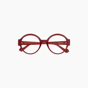 Lunettes de vue femme Berenice Violette image-1