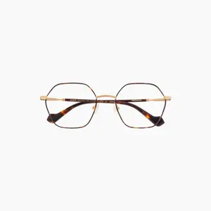 Lunettes de vue femme Berenice Agathe image-1