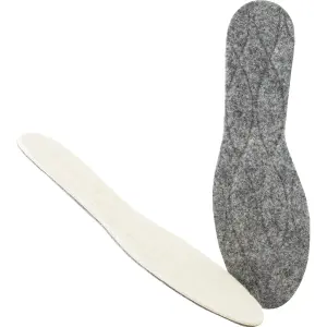 Einlegesohlen Bergal Felt image-0