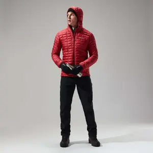 Hiking Trousers Berghaus Ortler 2.0 image-4