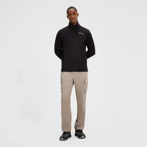 Half-zip fleece Berghaus Prism Micro PT image-1