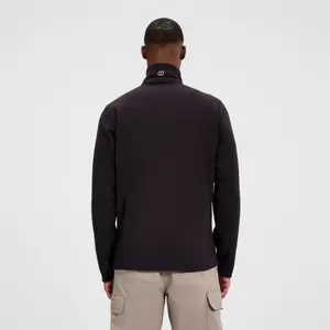 Half-zip fleece Berghaus Prism Micro PT image-2