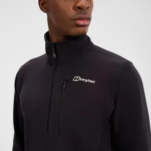 Half-zip fleece Berghaus Prism Micro PT image-4