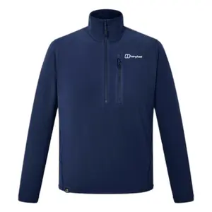 Half-zip fleece Berghaus Prism Micro PT image-0
