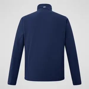 Half-zip fleece Berghaus Prism Micro PT image-3