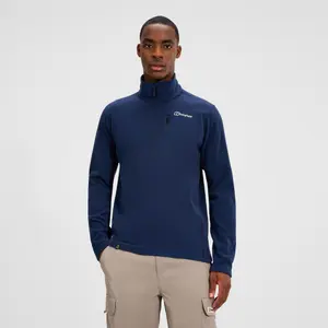 Half-zip fleece Berghaus Prism Micro PT image-2