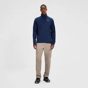 Half-zip fleece Berghaus Prism Micro PT image-1