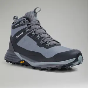 Scarpe trekking da donna Berghaus Vc22 Mid Gtx image-1
