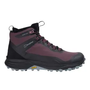 Scarpe trekking da donna Berghaus Revolute Active Mid