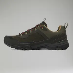 Scarpe da trekking Berghaus Ground Attack Active Gtx image-2