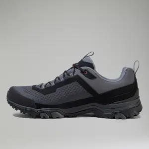 Scarpe da trekking Berghaus Ground Attack Active Gtx image-2