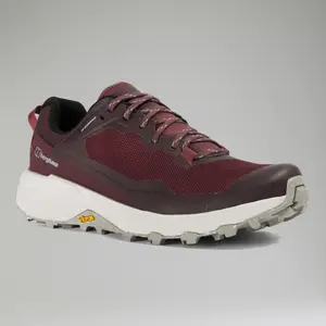 Scarpe trekking da donna Berghaus Revolute Active image-1