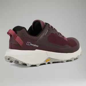 Scarpe trekking da donna Berghaus Revolute Active image-3