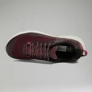 Scarpe trekking da donna Berghaus Revolute Active image-5