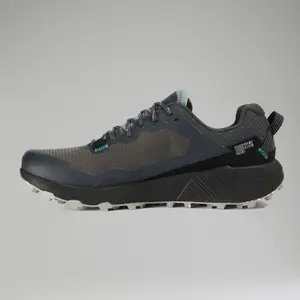 Scarpe trekking da donna Berghaus Revolute Active image-2