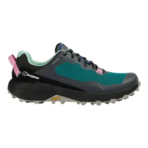 Scarpe trekking da donna Berghaus Revolute Active
