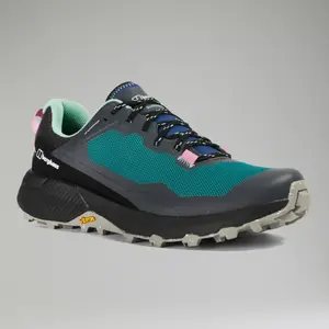 Scarpe trekking da donna Berghaus Revolute Active image-1
