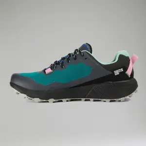 Scarpe trekking da donna Berghaus Revolute Active image-2