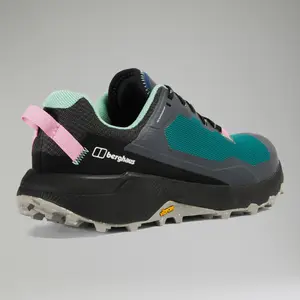 Scarpe trekking da donna Berghaus Revolute Active image-3