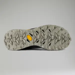 Scarpe trekking da donna Berghaus Revolute Active image-4