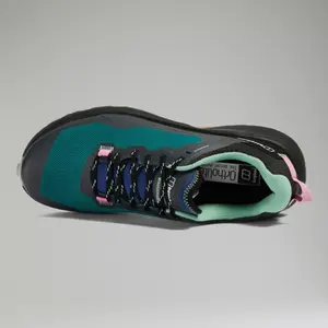 Scarpe trekking da donna Berghaus Revolute Active image-5
