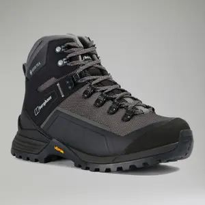 Scarpe trekking da donna Berghaus Storm Trek Gtx image-1