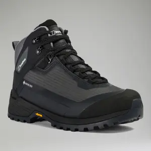 Chaussures de randonnée femme Berghaus Deception Trail Gtx image-1