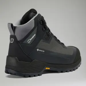 Chaussures de randonnée femme Berghaus Deception Trail Gtx image-3