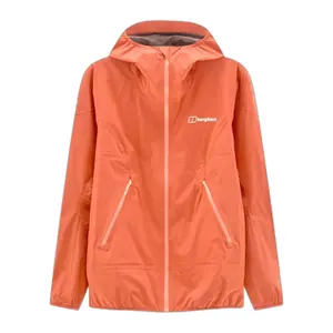 Regenjacke für Damen Berghaus Rain-Motion