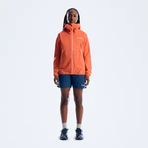 Regenjacke für Damen Berghaus Rain-Motion image-1