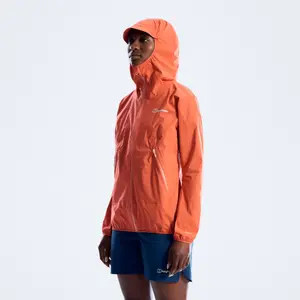 Regenjacke für Damen Berghaus Rain-Motion image-4