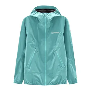 Regenjacke für Damen Berghaus Rain-Motion