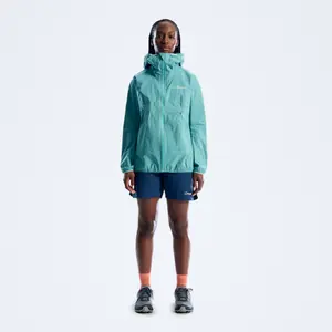 Regenjacke für Damen Berghaus Rain-Motion image-1