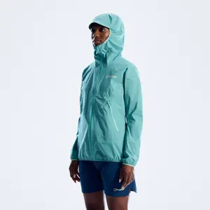 Regenjacke für Damen Berghaus Rain-Motion image-4