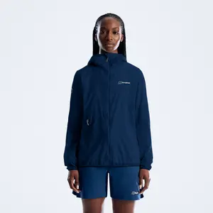 Windjacke Damen Berghaus Pendower image-2