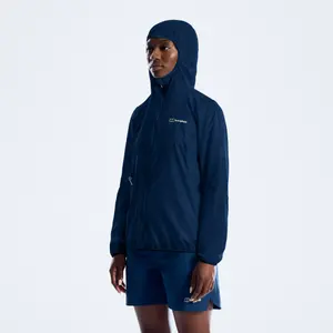 Windjacke Damen Berghaus Pendower image-4