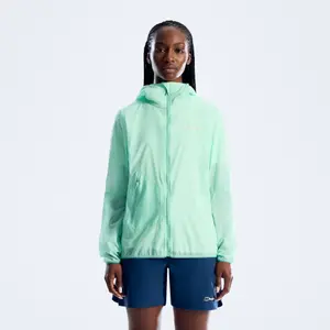 Windjacke Damen Berghaus Pendower image-2