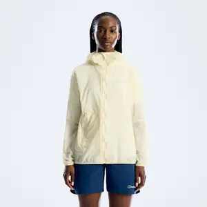 Windjacke Damen Berghaus Pendower image-2